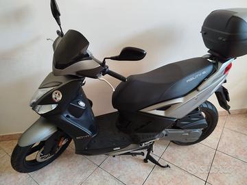 Kymco Agility 50 4T 2025 – Bauletto incluso