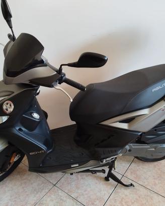 Kymco Agility 50 4T 2025 – Bauletto incluso