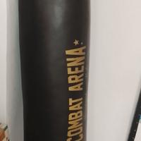 Sacco da boxe e Kick boxing - Combat Arena Italia