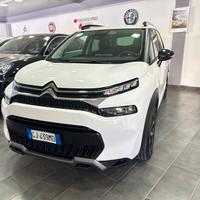 Citroen C3 Aircross Blue HDi 110 24 Mesi di Garanz