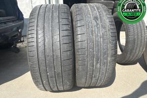 gomme usate 2754020 Estivo PIRELLI - P ZERO - 938