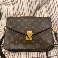 Borsa louis vuitton nuova
