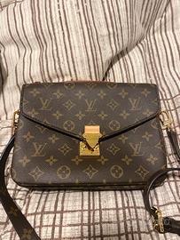 Borsa louis vuitton nuova