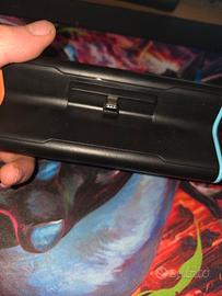 base di ricarica switch 2