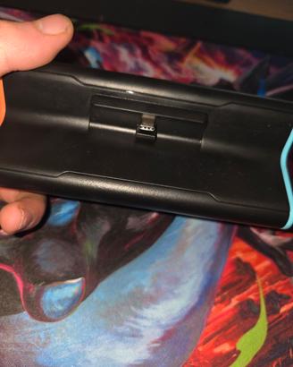 base di ricarica switch 2