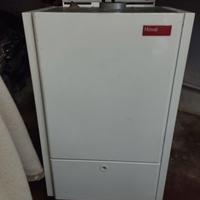 Caldaia Hoval TopGas35 anno 2015