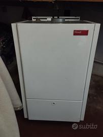 Caldaia Hoval TopGas35 anno 2015