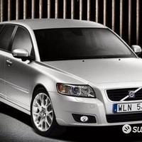 Volvo V40-V50-V60-V70-V90 ricambi