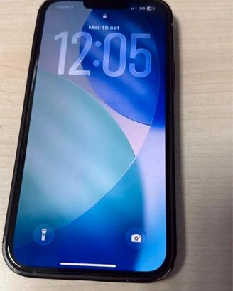 Iphone 13 pro max 256gb