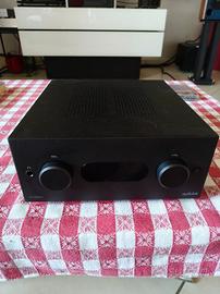 Audiolad dac M - DAC +