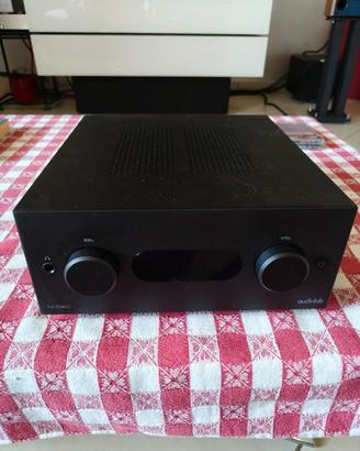 Audiolad dac M - DAC +
