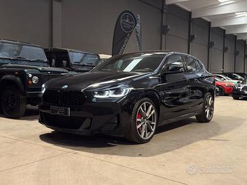 BMW X2 xDriveM35i