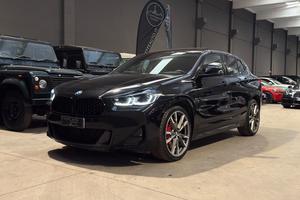 BMW X2 xDriveM35i
