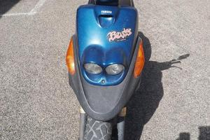 Scooter Yamaha 50bws