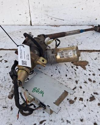 46536841 PIANTONE ELETTRICO FIAT 600 (187) 1.1 B 8