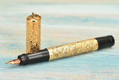Stilografica Anni '30 ORO