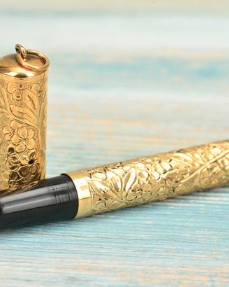 Stilografica Anni '30 ORO