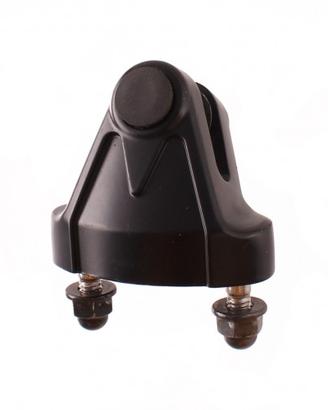 Supporto specchio per Kawasaki Ninja ZX6R ZX6RR ZX