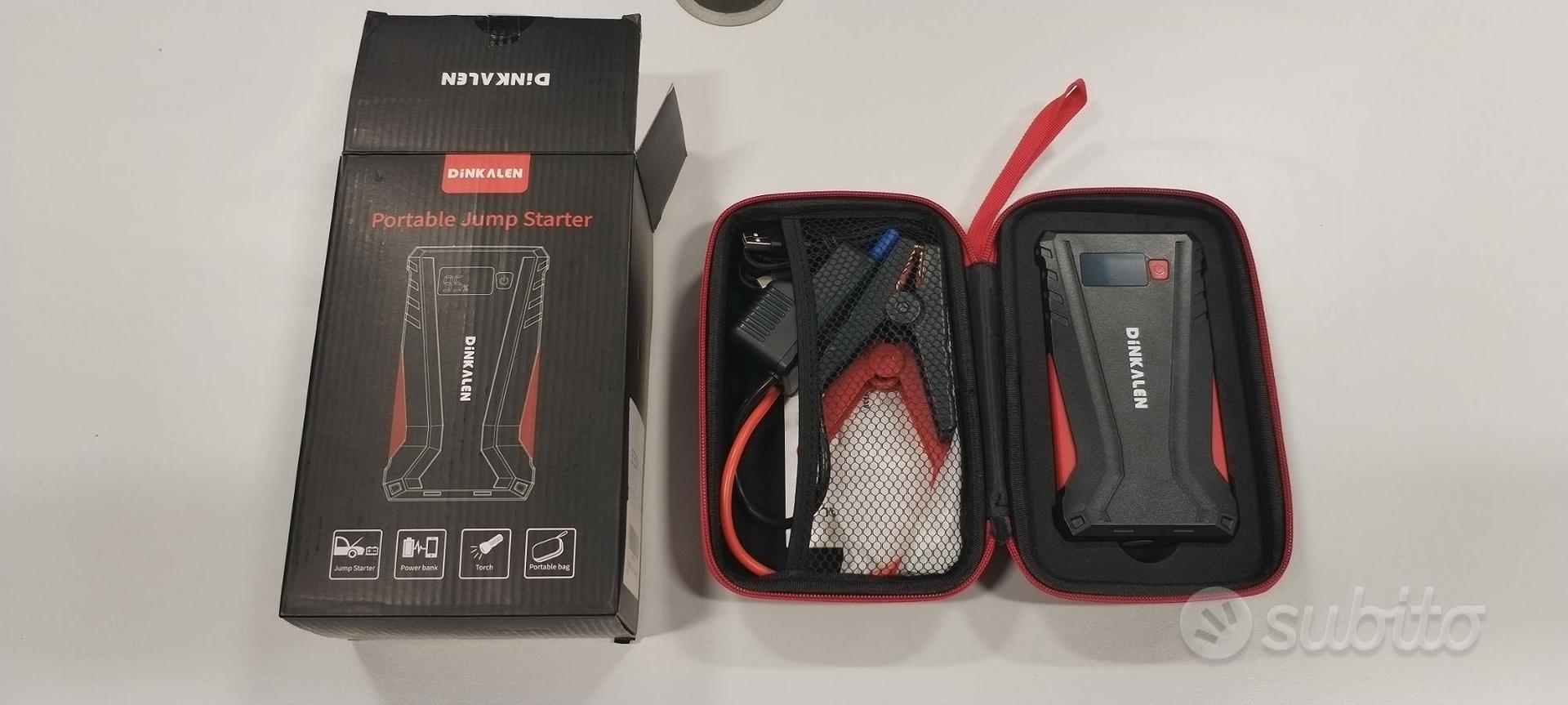 starter - avviatore batteria - Accessori Auto In vendita a Roma