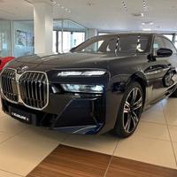 ricambi bmw serie 7 g70 2023 DISPONIAMO DI RICAMBI