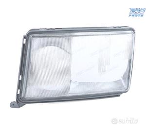 TULIPANO ANTERIORE SINISTRO PER MERCEDES W124 89-9