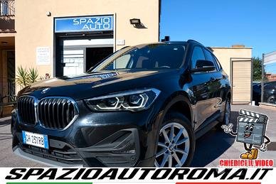 Bmw X1 1.5 D 116CV AUTOMATICA ***PREZZO REALE**UNI
