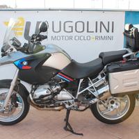 Bmw r 1200 gs - 2007