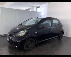Toyota Aygo 1.0 Now 5p