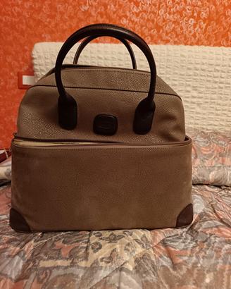 Borsa Bric's 