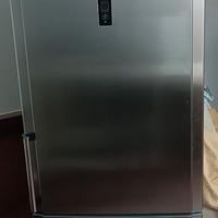 Frigorifero Hotpoint Ariston non carica gas