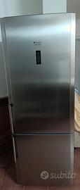 Frigorifero Hotpoint Ariston non carica gas