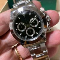 Orologio Cronografo Ibrido SUPER U1