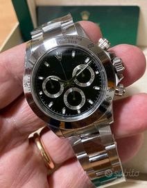 Orologio Cronografo Ibrido SUPER U1