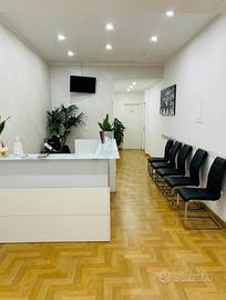 Stanze uso studio a Roma Prati, Appio e Velletri