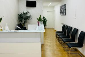 Stanze uso studio a Roma Prati, Appio e Velletri