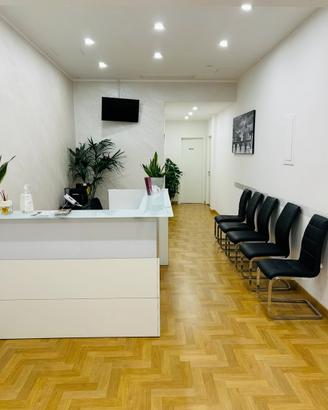 Stanze uso studio a Roma Prati, Appio e Velletri
