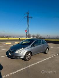 Opel corsa d 2010