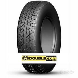 Pneumatici Double Coin A/T 235/75 R15 Gomme Nuove 