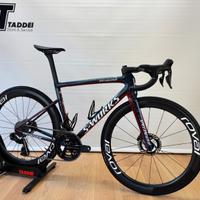 Specialized S-Works Tarmac SL8 FDJ-SUEZ taglia 54