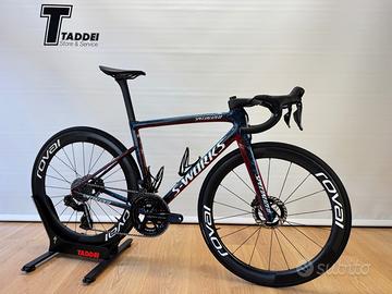 Specialized S-Works Tarmac SL8 FDJ-SUEZ taglia 54