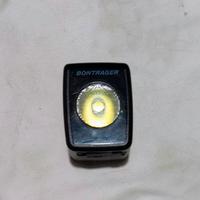 Luce Bianca Led Bontrager ION 200