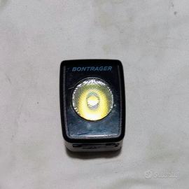 Luce Bianca Led Bontrager ION 200