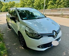 RENAULT Clio 4ª serie - 2013