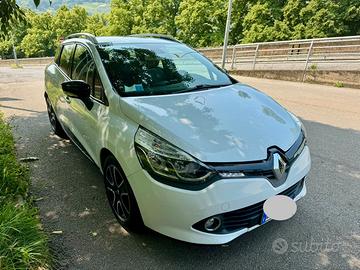 RENAULT Clio 4ª serie - 2013