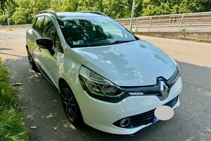 RENAULT Clio 4ª serie - 2013