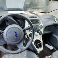 FORD KA 2015 - KIT AIRBAG