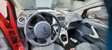 FORD KA 2015 - KIT AIRBAG