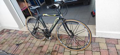 Bicicletta Bottecchia Av803