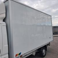 Furgonatura I Tutto In Lega by OMNICAR vers F43/22