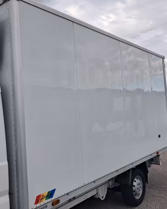 448-Furgonatura I Tutto In Lega by OMNICAR vers F4